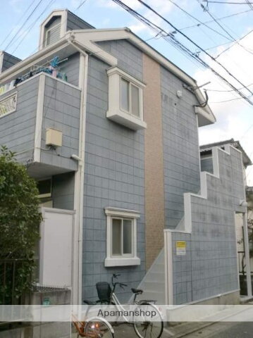 福岡県福岡市東区筥松４丁目 賃貸アパート