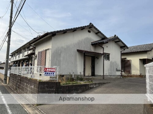 福岡県太宰府市観世音寺２丁目 1階建