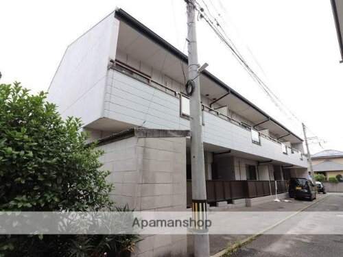 福岡県糟屋郡志免町別府北１丁目 2階建 築25年6ヶ月