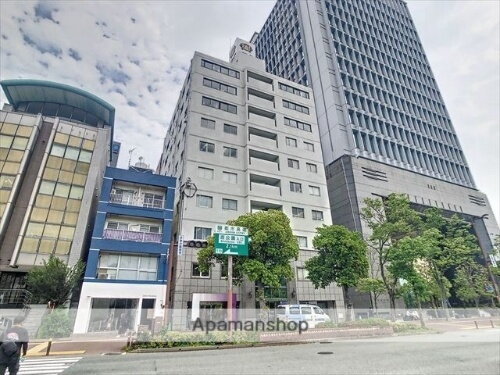 福岡県福岡市中央区大手門１丁目 10階建 築49年9ヶ月
