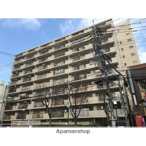 福岡県福岡市中央区大名１丁目 10階建