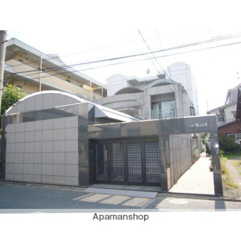 福岡県福岡市東区筥松２丁目 築34年11ヶ月 4階建