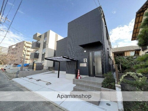 福岡県福岡市東区原田１丁目 2階建 築4年1ヶ月