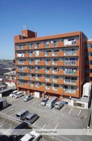 福岡県糟屋郡篠栗町大字尾仲 賃貸マンション