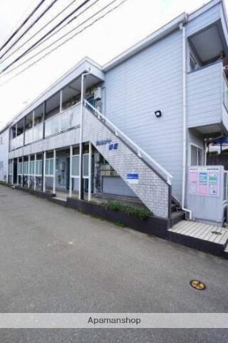 福岡県福岡市東区香椎２丁目 賃貸アパート