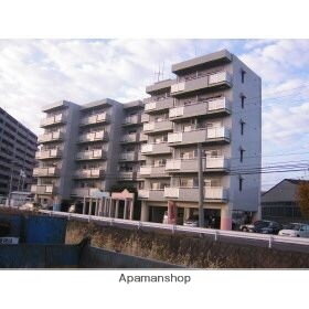 福岡県福岡市東区原田４丁目 6階建 築36年3ヶ月