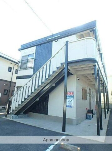 福岡県糟屋郡粕屋町大字内橋 賃貸マンション