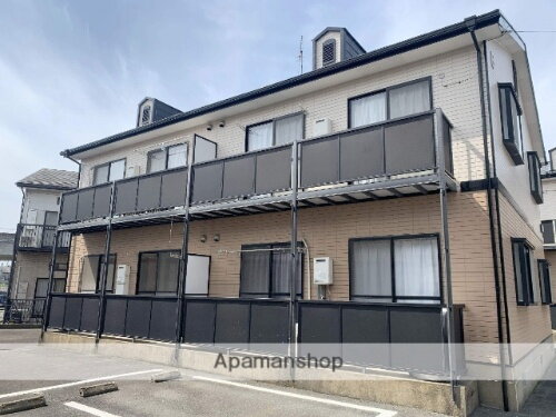 福岡県糟屋郡粕屋町大字大隈 賃貸アパート