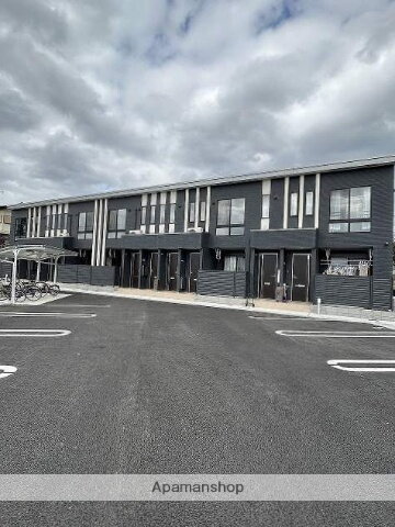 福岡県福岡市東区青葉１丁目 賃貸アパート