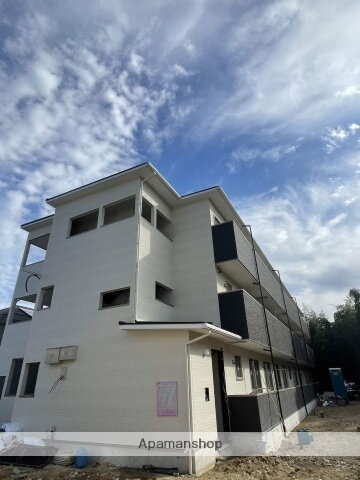 福岡県福岡市東区多々良２丁目 賃貸アパート