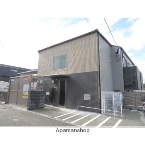 福岡県福岡市東区香椎駅東１丁目 賃貸アパート