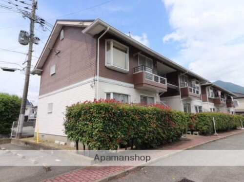 福岡県糟屋郡須惠町大字上須惠 2階建 築32年9ヶ月