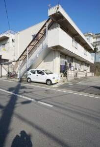 福岡県福岡市東区青葉６丁目 賃貸マンション