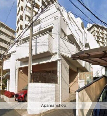 福岡県福岡市中央区谷１丁目 5階建 築39年6ヶ月