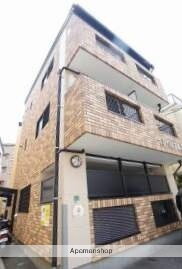 福岡県福岡市中央区六本松３丁目 3階建 築23年10ヶ月