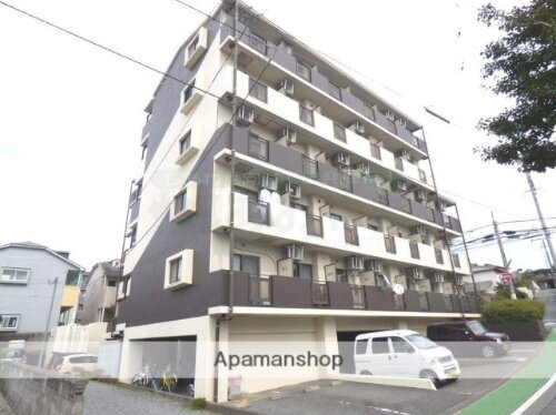 福岡県筑紫野市二日市北４丁目 5階建 築35年5ヶ月