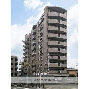 福岡県福岡市中央区六本松３丁目 10階建 築26年