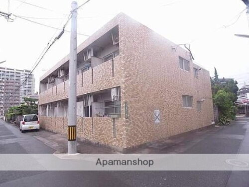 福岡県筑紫野市二日市北１丁目 2階建 築39年7ヶ月