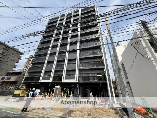 福岡県福岡市東区香椎駅前２丁目 賃貸マンション