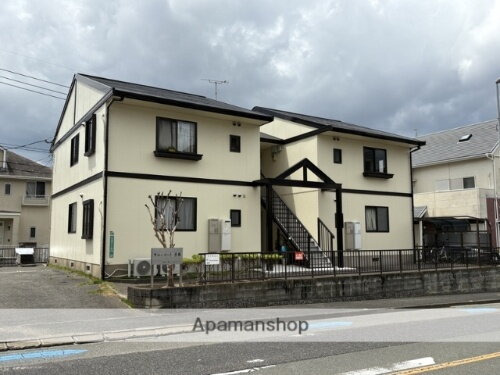 福岡県福岡市東区香椎台１丁目 賃貸アパート