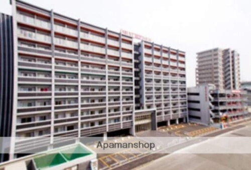 福岡県福岡市東区東浜１丁目 賃貸マンション