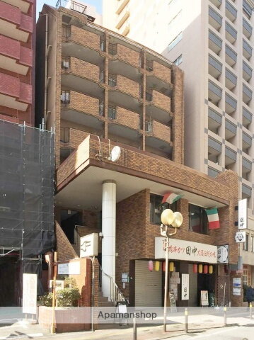 福岡県福岡市中央区大名２丁目 8階建 築40年10ヶ月