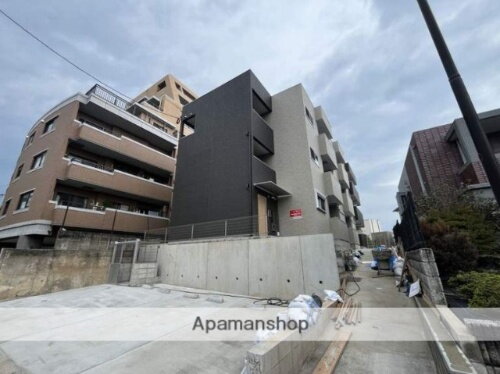 福岡県福岡市東区香椎駅前３丁目 賃貸アパート