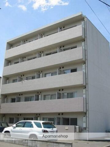 福岡県福岡市早良区高取１丁目 5階建 築30年5ヶ月