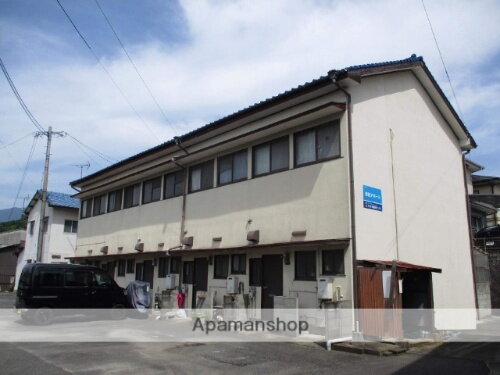 福岡県糟屋郡宇美町貴船１丁目 2階建 築55年9ヶ月