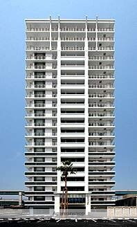 №７２　ＨＡＲＢＯＲ　ＥＡＳＴ　ＴＯＷＥＲ