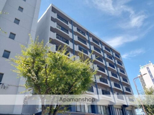 福岡県福岡市東区馬出１丁目 8階建 築42年11ヶ月