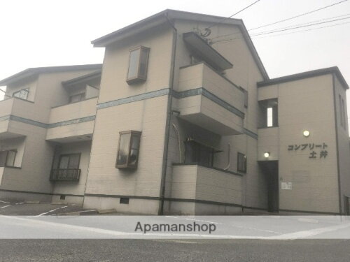 福岡県福岡市東区土井４丁目 賃貸アパート