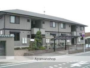 福岡県糟屋郡篠栗町大字尾仲 賃貸アパート