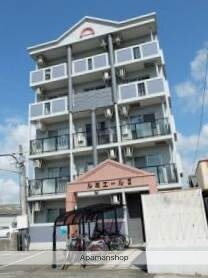 福岡県糟屋郡篠栗町大字田中 賃貸マンション