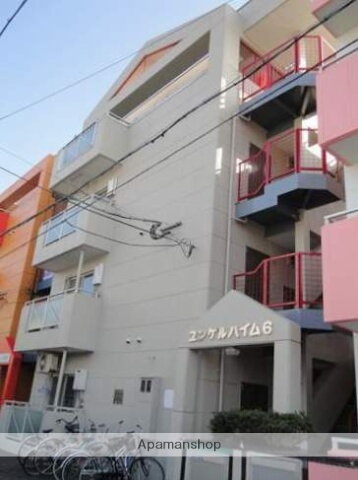 福岡県福岡市東区原田１丁目 賃貸マンション