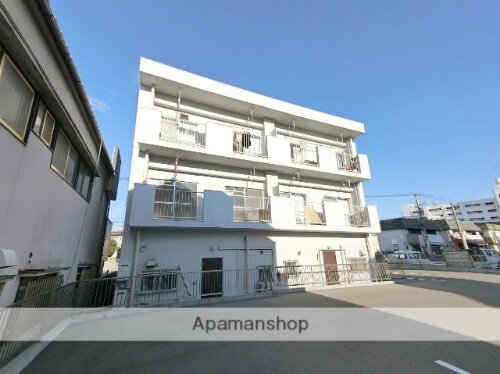 福岡県福岡市東区若宮３丁目 賃貸マンション