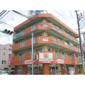 福岡県福岡市南区塩原３丁目 4階建 築40年7ヶ月