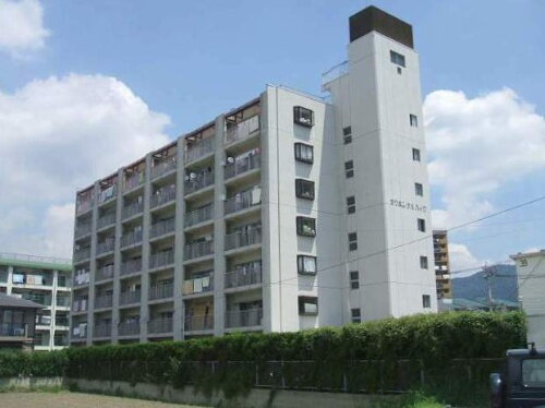 福岡県大野城市東大利３丁目 7階建