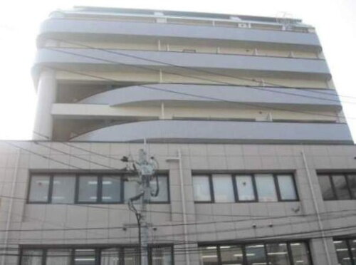 福岡県福岡市博多区博多駅南４丁目 賃貸マンション