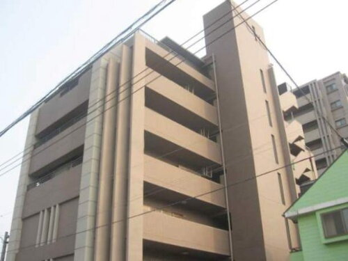 福岡県福岡市博多区博多駅南５丁目 7階建 築26年1ヶ月