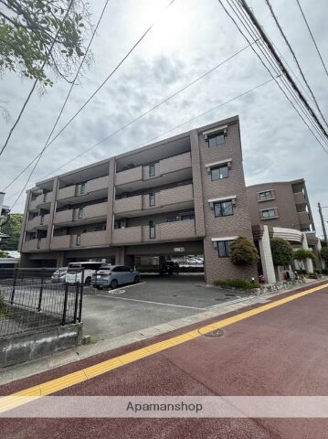 福岡県福岡市博多区東平尾２丁目 賃貸マンション