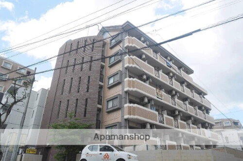 福岡県春日市春日原北町４丁目 6階建
