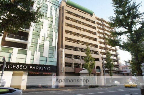 福岡県福岡市博多区博多駅南３丁目 賃貸マンション