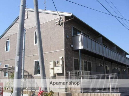 福岡県福岡市東区舞松原５丁目 2階建 築18年4ヶ月