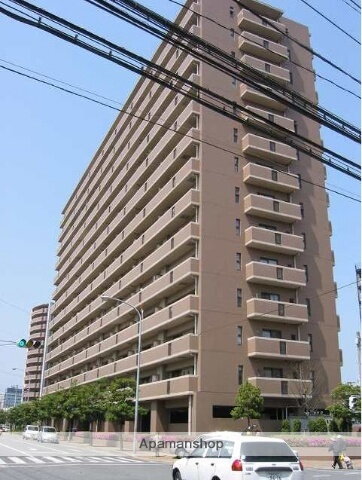 福岡県福岡市中央区那の川２丁目 14階建 築28年6ヶ月