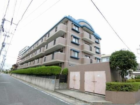 福岡県福岡市早良区荒江３丁目 賃貸マンション