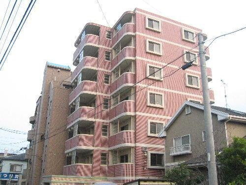 福岡県福岡市早良区弥生１丁目 賃貸マンション