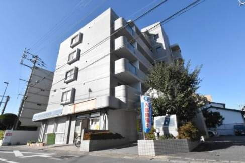 福岡県福岡市早良区原４丁目 賃貸マンション