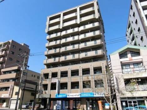 福岡県福岡市博多区吉塚本町 賃貸マンション