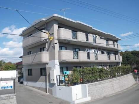 福岡県福岡市博多区空港前５丁目 賃貸マンション